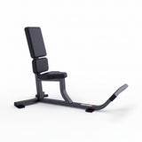 MOV-3005 (SM-3005) BANCO UTILITARIO ESPALDAR FIJO 75 GRADOS (UTILITY BENCH) HAMMER FORCE PRO MOVIFIT