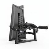 MOV-301 (JN3001JZ) FLEXIÓN DE PIERNAS ACOSTADO (PRONE LEG CURL) SERIE CROSS X MOVIFIT (TORRE DE PESAS 95KG)