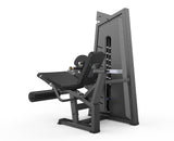 MOV-302 (JN3002JZ) EXTENSIÓN DE PIERNAS (LEG EXTENSION) SERIE CROSS X MOVIFIT (TORRE DE PESAS 110 KG)