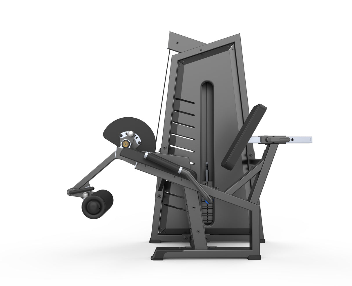 MOV-302 (JN3002JZ) EXTENSIÓN DE PIERNAS (LEG EXTENSION) SERIE CROSS X MOVIFIT (TORRE DE PESAS 110 KG)