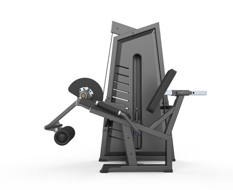 MOV-302 (JN3002JZ) EXTENSIÓN DE PIERNAS (LEG EXTENSION) SERIE CROSS X MOVIFIT (TORRE DE PESAS 110 KG)