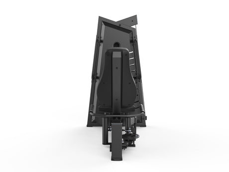 MOV-321 (JN3021) ABDUCTOR Y ADUCTOR DOBLE FUNCIÓN (ABDUCTOR / ADDUCTOR) SERIE CROSS X MOVIFIT (TORRE DE PESAS 80 KG)