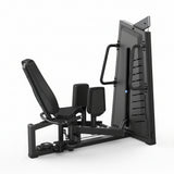 MOV-321 (JN3021) ABDUCTOR Y ADUCTOR DOBLE FUNCIÓN (ABDUCTOR / ADDUCTOR) SERIE CROSS X MOVIFIT (TORRE DE PESAS 80 KG)