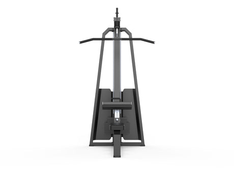 MOV-312T (JN3012T) POLEA ALTA (LAT PULLDOWN) SERIE CROSS X MOVIFIT (TORRE DE PESAS 80 KG)