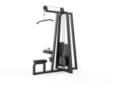 MOV-312T (JN3012T) POLEA ALTA (LAT PULLDOWN) SERIE CROSS X MOVIFIT (TORRE DE PESAS 80 KG)