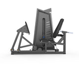 MOV-303 (JN3003JZ) PRENSA HORIZONTAL (LEG PRESS) SERIE CROSS X MOVIFIT (TORRE DE PESAS 110 KG)