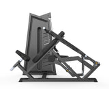 MOV-306 (JN3006JZ) PRENSA PARA HOMBROS (SHOULDER PRESS) SERIE CROSS X MOVIFIT (TORRE DE PESAS 110 KG)