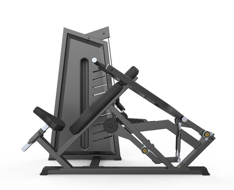 MOV-306 (JN3006JZ) PRENSA PARA HOMBROS (SHOULDER PRESS) SERIE CROSS X MOVIFIT (TORRE DE PESAS 110 KG)