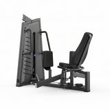 MOV-322L (JN3022L) ADUCTOR DE PIERNAS (ADDUCTOR) SERIE CROSS X MOVIFIT (TORRE DE PESAS 80 KG)