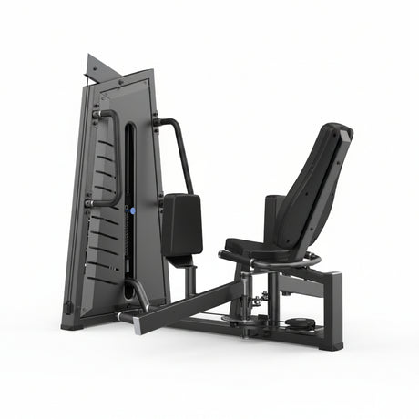 MOV-322L (JN3022L) ADUCTOR DE PIERNAS (ADDUCTOR) SERIE CROSS X MOVIFIT (TORRE DE PESAS 80 KG)