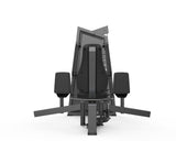 MOV-322L (JN3022L) ADUCTOR DE PIERNAS (ADDUCTOR) SERIE CROSS X MOVIFIT (TORRE DE PESAS 80 KG)