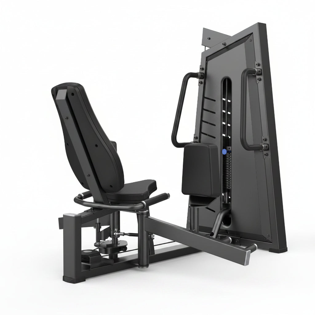 MOV-322L (JN3022L) ADUCTOR DE PIERNAS (ADDUCTOR) SERIE CROSS X MOVIFIT (TORRE DE PESAS 80 KG)