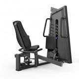 MOV-322L (JN3022L) ADUCTOR DE PIERNAS (ADDUCTOR) SERIE CROSS X MOVIFIT (TORRE DE PESAS 80 KG)