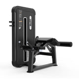 MOV-601A (U3001A) FLEXIÓN DE PIERNAS ACOSTADO (PRONE LEG CURL) APPLE MOVIFIT (TORRE DE PESAS 95 KG COLOR NEGRO)