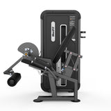 MOV-602A (U3002AL) EXTENSIÓN DE PIERNAS (LEG EXTENSION) APPLE MOVIFIT (TORRE DE PESAS 110 KG COLOR NEGRO)