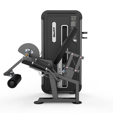 MOV-602A (U3002AL) EXTENSIÓN DE PIERNAS (LEG EXTENSION) APPLE MOVIFIT (TORRE DE PESAS 110 KG COLOR NEGRO)