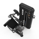 MOV-602A (U3002AL) EXTENSIÓN DE PIERNAS (LEG EXTENSION) APPLE MOVIFIT (TORRE DE PESAS 110 KG COLOR NEGRO)