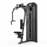 MOV-607D (U2007D) PECTORAL Y DELTOIDES DOBLE FUNCIÓN (PEC FLY / REAR DELT) PREDATOR MOVIFIT (TORRE DE PESAS 110 KG COLOR NEGRO)