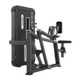 MOV-634A (U3034A) REMO FRONTAL CON APOYO SELECTORIZADO APPLE MOVIFIT (TORRE DE PESAS 95 KG)