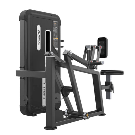 MOV-634A (U3034A) REMO FRONTAL CON APOYO SELECTORIZADO APPLE MOVIFIT (TORRE DE PESAS 95 KG)