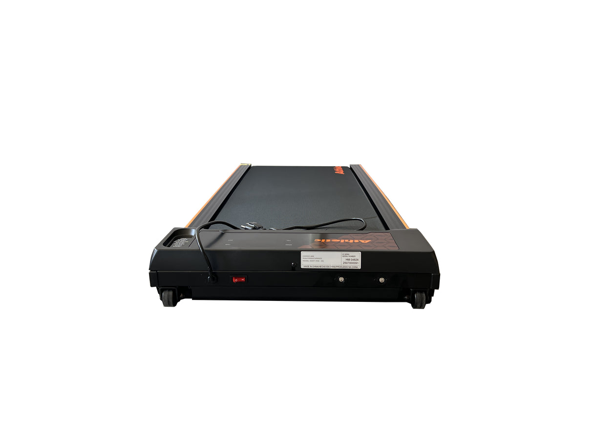 DF300 (04825) DESK FIT CAMINADORA PARA OFICINA Y HOGAR ATHLETIC – 110V