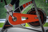 2600BS (02666) BICICLETA SEMI-PROFESIONAL TIPO SPINNING ATHLETIC
