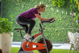 2600BS (02666) BICICLETA SEMI-PROFESIONAL TIPO SPINNING ATHLETIC