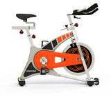 2600BS (02666) BICICLETA SEMI-PROFESIONAL TIPO SPINNING ATHLETIC