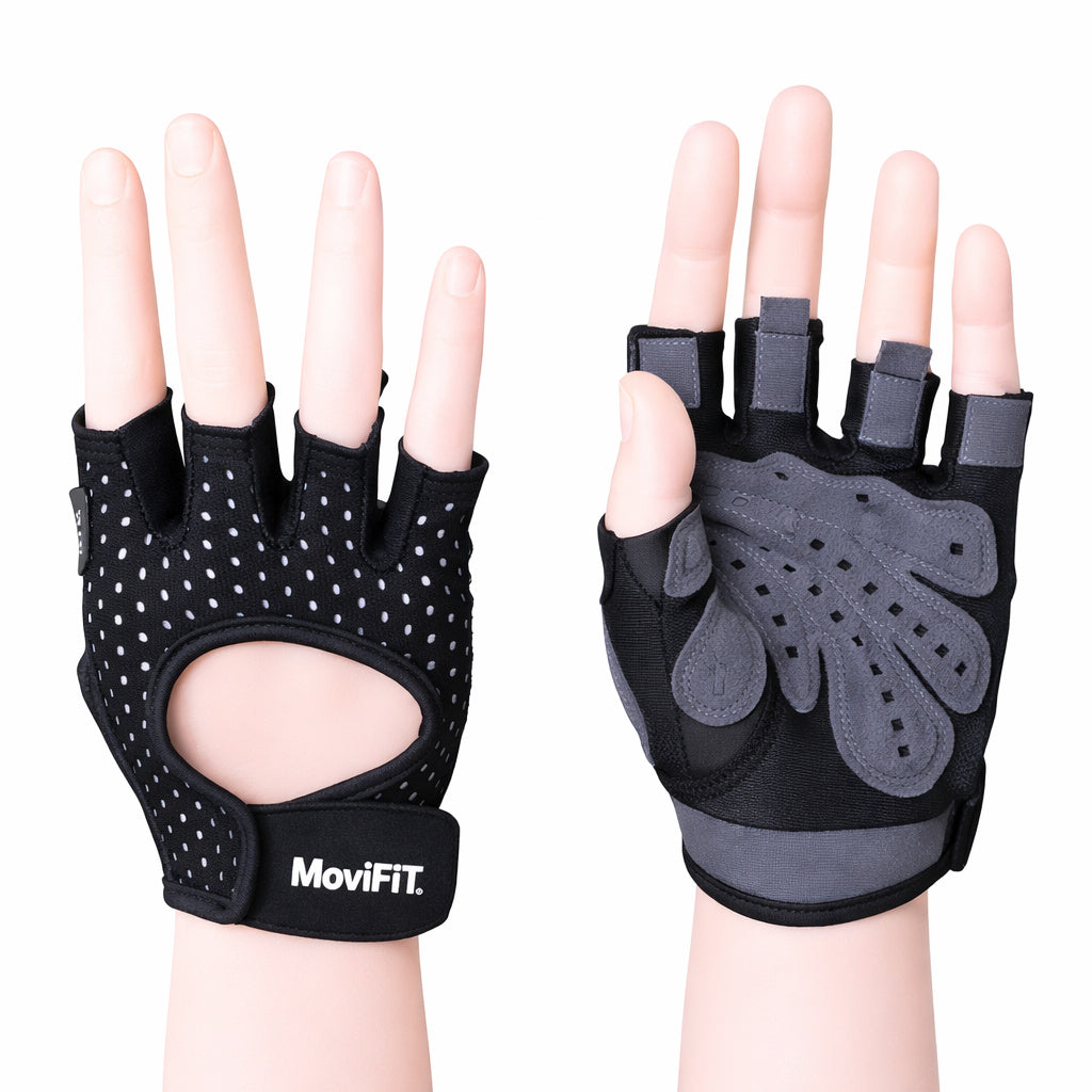 GUANTES CORTO PARA EJERCICIO OK1679