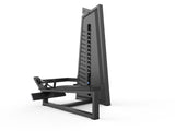 MOV-333 (JN3033JZ) POLEA BAJA (LONG PULL) SERIE CROSS X MOVIFIT (TORRE DE PESAS 110KG)