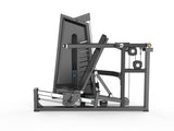 MOV-384 (JN3084) PRENSA DE PECHO Y HOMBRO DOBLE FUNCIÓN (CHEST / SHOULDER PRESS) SERIE CROSS X MOVIFIT (TORRE DE PESAS 80 KG)