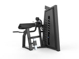 MOV-387 (JN3087) FLEXIÓN DE BÍCEPS Y EXTENSIÓN DE TRÍCEPS DOBLE FUNCIÓN (CAMBER CURL / TRICEPS) SERIE CROSS X MOVIFIT (TORRE DE PESAS 80 KG)