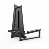 MOV-333 (JN3033JZ) POLEA BAJA (LONG PULL) SERIE CROSS X MOVIFIT (TORRE DE PESAS 110KG)