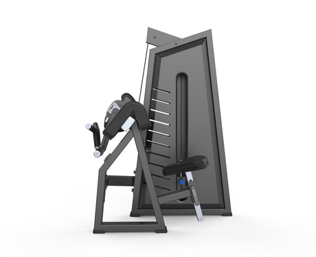MOV-330 (JN3030-HW) FLEXIÓN DE BÍCEPS (BICEPS CURL) SERIE CROSS X MOVIFIT (TORRE DE PESAS 65 KG)