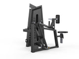 MOV-334 (JN3084JZ) REMO CON APOYO (VERTICAL ROW) SERIE CROSS X MOVIFIT (TORRE DE PESAS 95 KG)