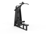 MOV-385T (JN3085T) POLEA ALTA Y BAJA DOBLE FUNCIÓN (LAT & PULLEY MACHINE) SERIE CROSS X MOVIFIT (TORRE DE PESAS 80 KG)
