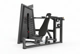 MOV-384 (JN3084) PRENSA DE PECHO Y HOMBRO DOBLE FUNCIÓN (CHEST / SHOULDER PRESS) SERIE CROSS X MOVIFIT (TORRE DE PESAS 80 KG)