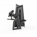 MOV-387 (JN3087) FLEXIÓN DE BÍCEPS Y EXTENSIÓN DE TRÍCEPS DOBLE FUNCIÓN (CAMBER CURL / TRICEPS) SERIE CROSS X MOVIFIT (TORRE DE PESAS 80 KG)