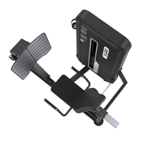 MOV-603A (U3003A) PRENSA DE PIERNAS HORIZONTAL (LEG PRESS) SERIE APPLE MOVIFIT (TORRE DE PESAS 109 KG)