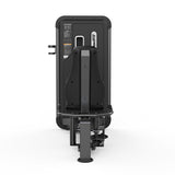 MOV-621A (U3021A) ABDUCTOR Y ADUCTOR DOBLE FUNCIÓN (DUAL ABDUCTOR/ADDUCTOR) SERIE APPLE MOVIFIT (TORRE DE PESAS 110 KG)
