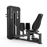 MOV-621A (U3021A) ABDUCTOR Y ADUCTOR DOBLE FUNCIÓN (DUAL ABDUCTOR/ADDUCTOR) SERIE APPLE MOVIFIT (TORRE DE PESAS 110 KG)