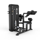 MOV-688A (U3088A) CRUNCH ABDOMINAL Y EXTENSIÓN LUMBAR DOBLE FUNCIÓN (ABDOMINAL & BACK EXTENSION) SERIE APPLE MOVIFIT (TORRE DE PESAS 110 KG)