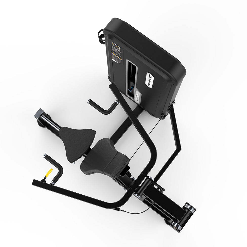 MOV-684A (U3084A) PRENSA DE PECHO Y HOMBRO DOBLE FUNCIÓN (CHEST & SHOULDER PRESS) SERIE APPLE MOVIFIT (TORRE DE PESAS 110 KG)