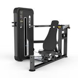 MOV-684A (U3084A) PRENSA DE PECHO Y HOMBRO DOBLE FUNCIÓN (CHEST & SHOULDER PRESS) SERIE APPLE MOVIFIT (TORRE DE PESAS 110 KG)