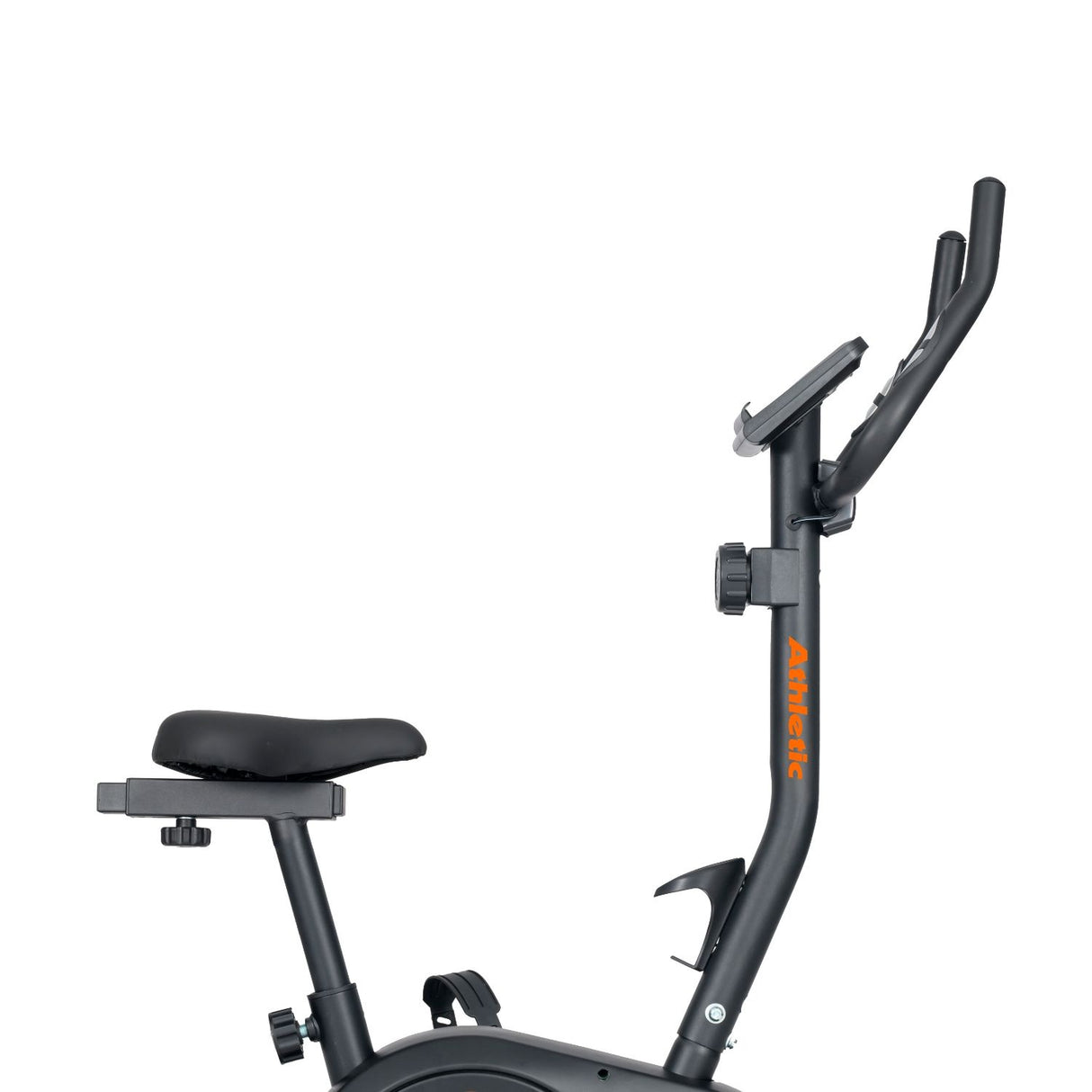 350BV (04948) BICICLETA MAGNÉTICA VERTICAL RESIDENCIAL ATHLETIC® HOME COLLECTION
