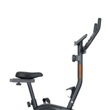 350BV (04948) BICICLETA MAGNÉTICA VERTICAL RESIDENCIAL ATHLETIC® HOME COLLECTION