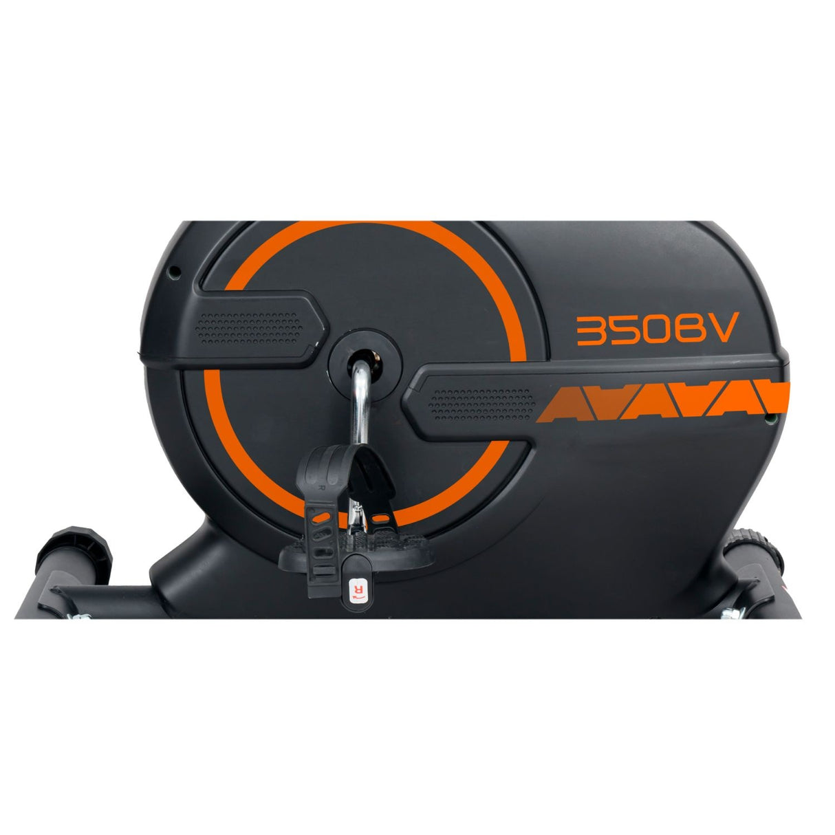 350BV (04948) BICICLETA MAGNÉTICA VERTICAL RESIDENCIAL ATHLETIC® HOME COLLECTION