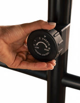 350BV (04948) BICICLETA MAGNÉTICA VERTICAL RESIDENCIAL ATHLETIC® HOME COLLECTION