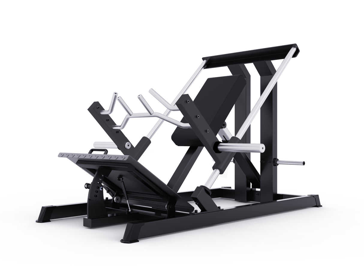 MOV-A611 (A611) REMO LINEAL INCLINADO (INCLINE LINEAR ROW) CARGA CON DISCOS PROFESIONAL MOVIFIT