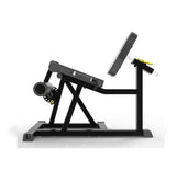 IFP1605 EXTENSIÓN DE PIERNAS SENTADO (SEATED LEG EXTENSION) CARGA CON DISCOS IMPULSE FITNESS